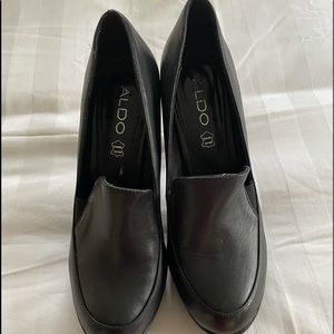 Brand new Aldo shoes
